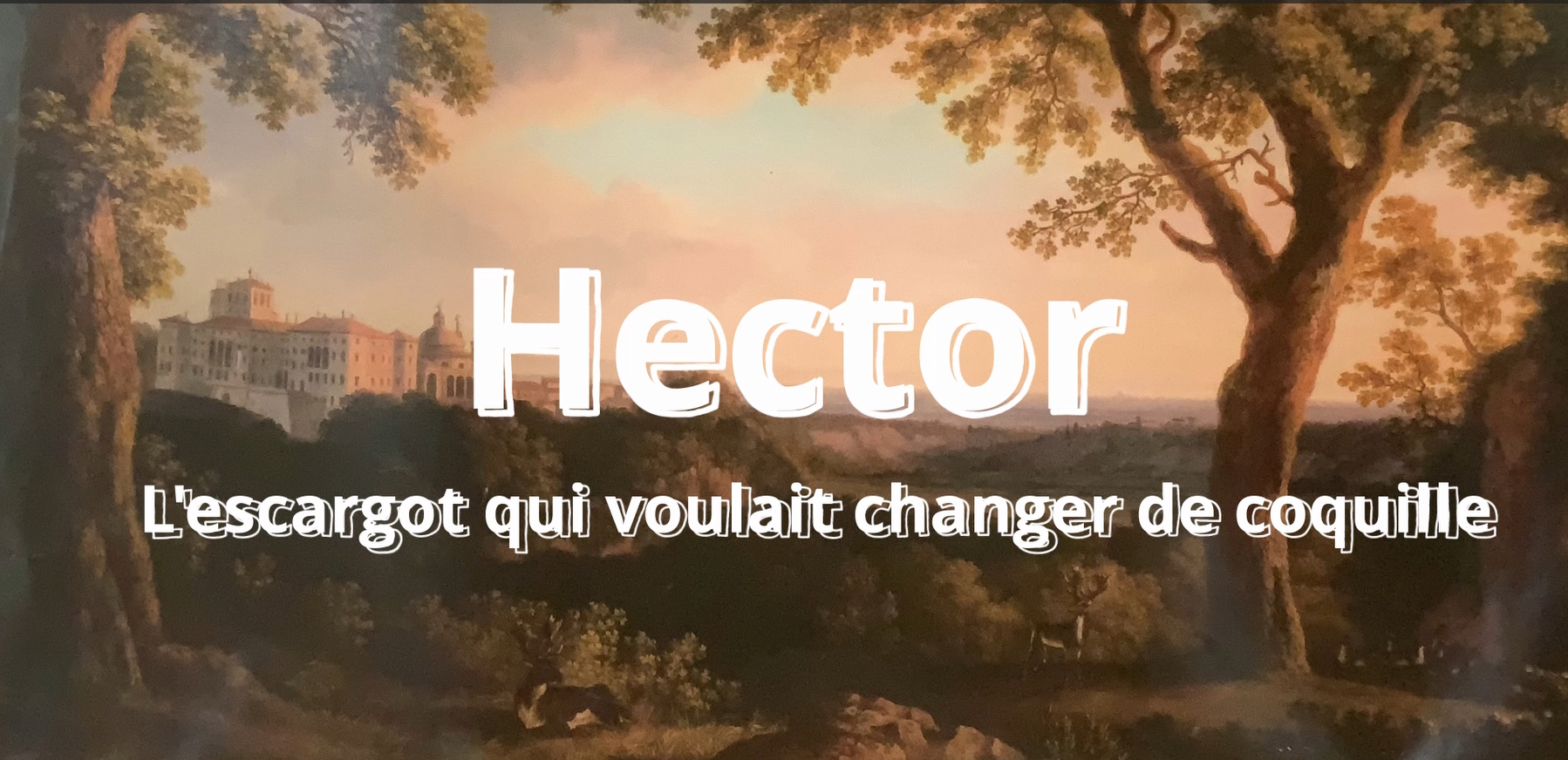 hectorlescargot