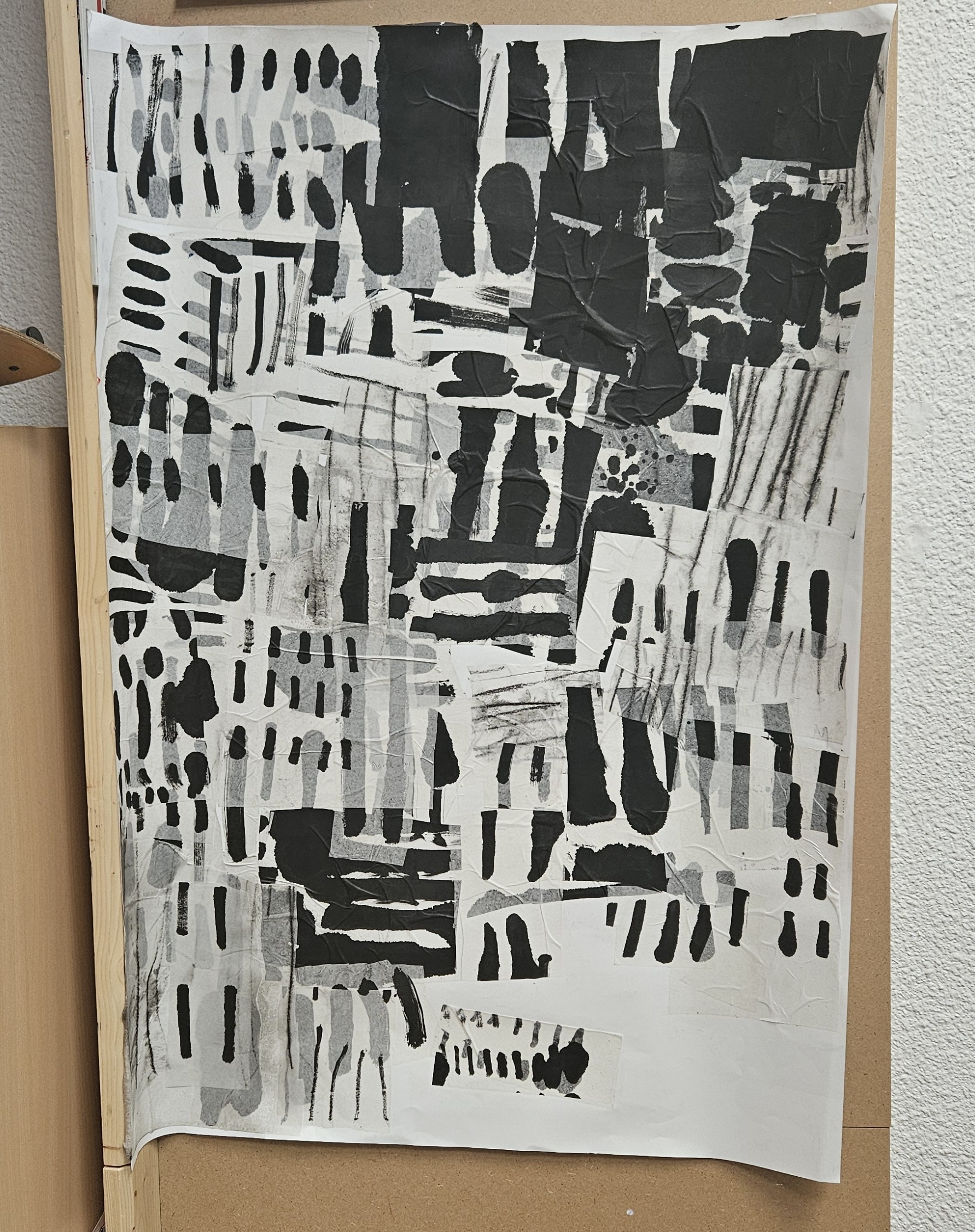 Traces école Condorcet 