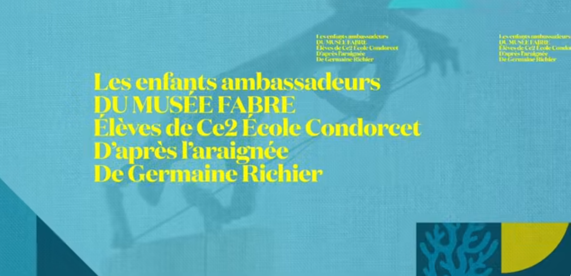 Afficher la vidéo Etranges créatures